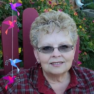 Meet your Posher, Marcella